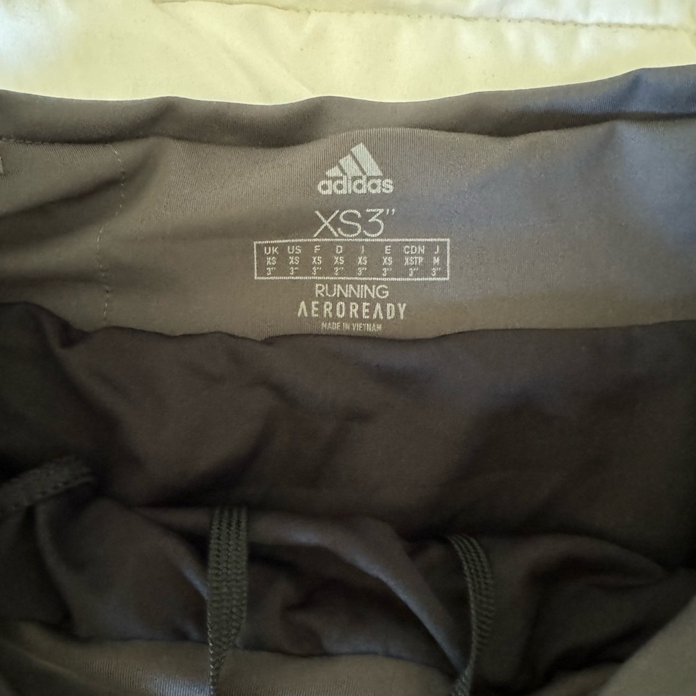 Adidas Running Shorts - Picture 2 of 2